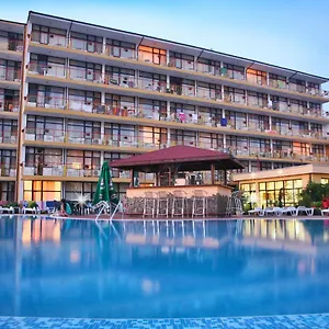 Hotel Trakia Garden ***