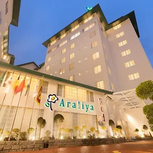 **** Отель Araliya Red - Budget Friendly Hotel- Where Find Stunning 360 Panoramic View Of Шри-Ланка