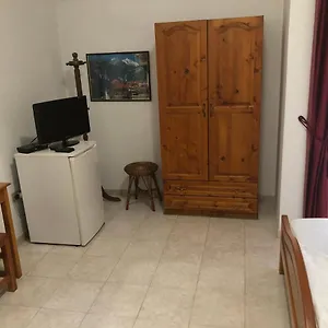 *** Отель Pepeto Albania Албания