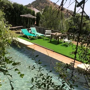  Apartamento El Mirador Rocabella España