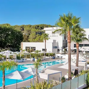 Hotel Mouratoglou Hotel&resort