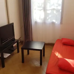  Apartamento Coeur De Village Francia