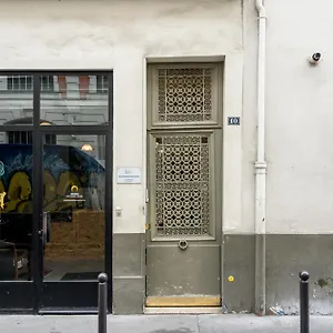 Apartamento Les Residences - Gambey