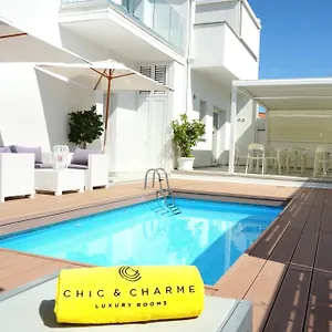 Bed & Breakfast Chic & Charme Luxury