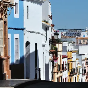  Сasa de vacaciones New Andalusian House 31 Free Private Parking España