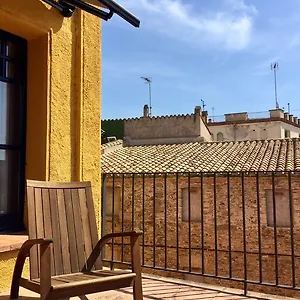  Apartamento Apartament Can Callis España