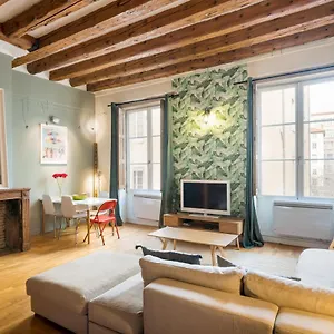 Apartment Honore - Amboise 