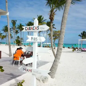  Apartamento Cap Cana Cap Blue República Dominicana