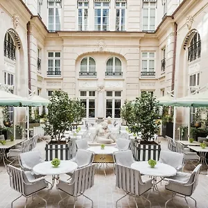 De Crillon Otel