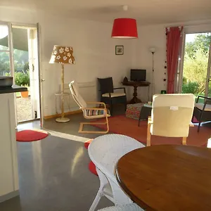  Apartamento Splendide Vue Pyrénées, Rez De Jardin 2 Francia
