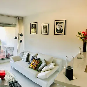 Apartamento Pere Lachaise - Montmartre Centre