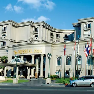 Hotel The Imperial *****