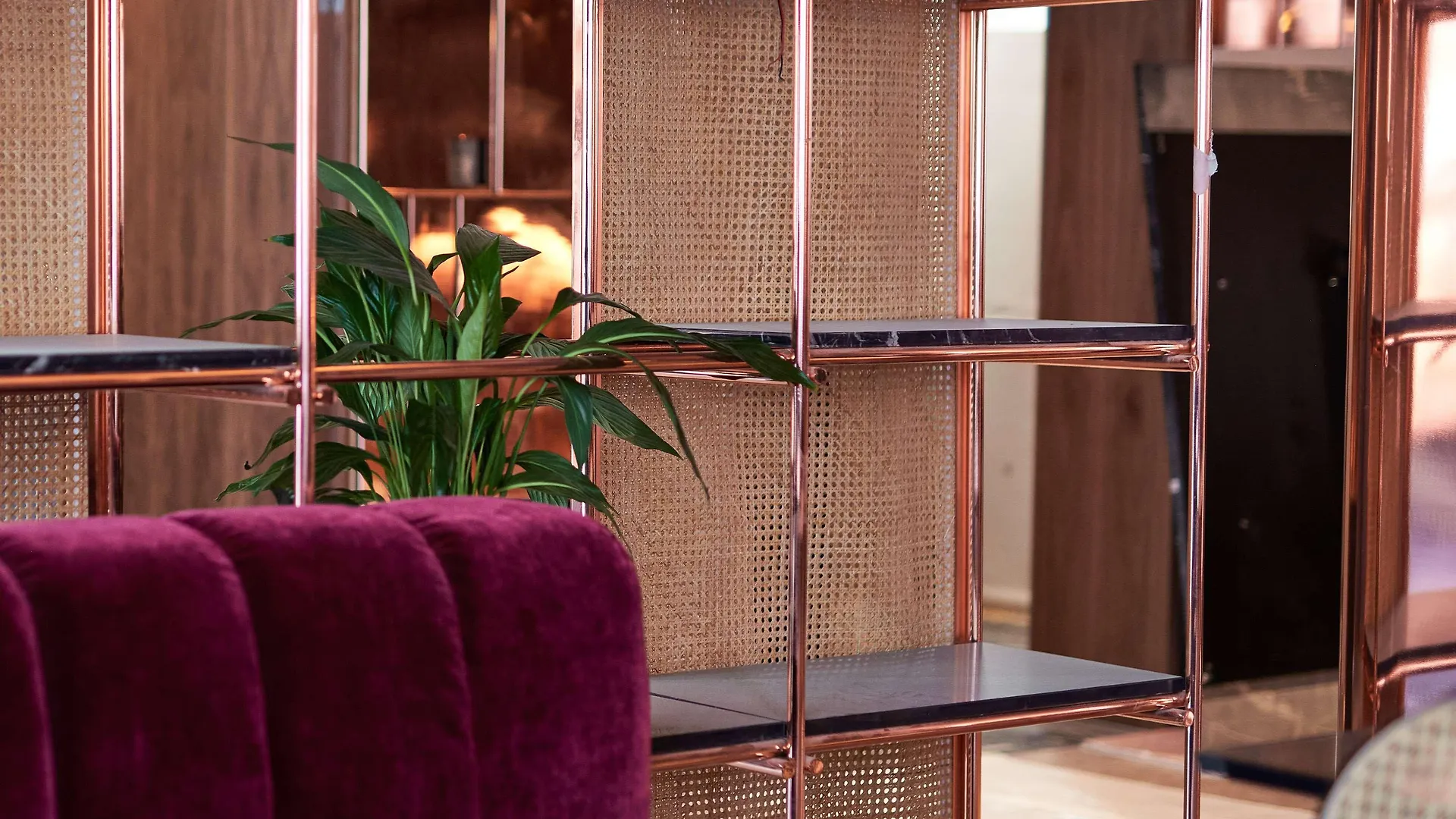 Villa Marquis Member Of Melia Collection Parijs 5*,