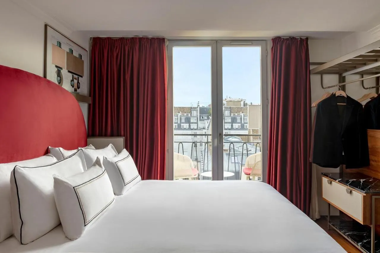 Villa Marquis Member Of Melia Collection Paris