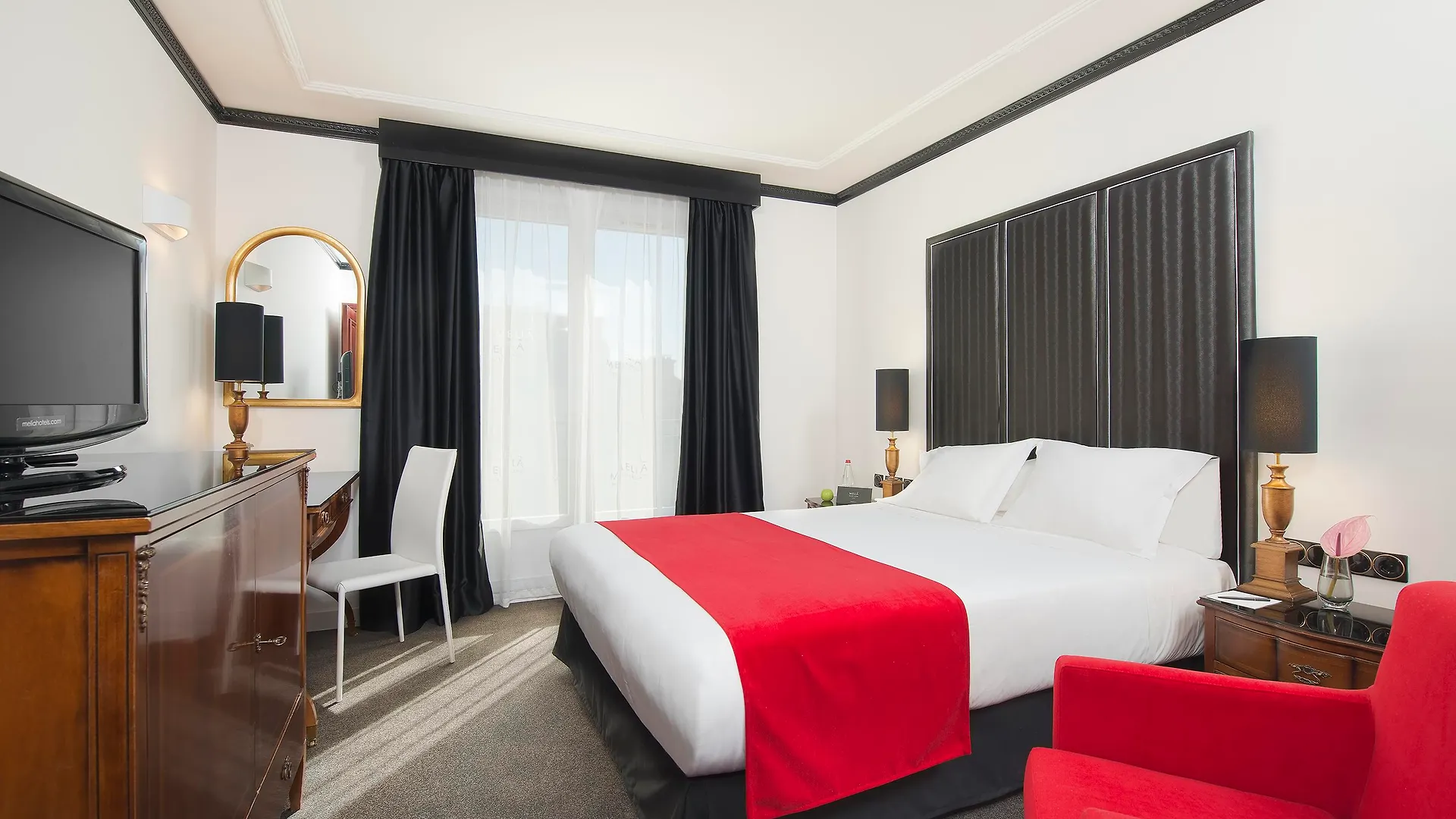 Villa Marquis Member Of Melia Collection Paris