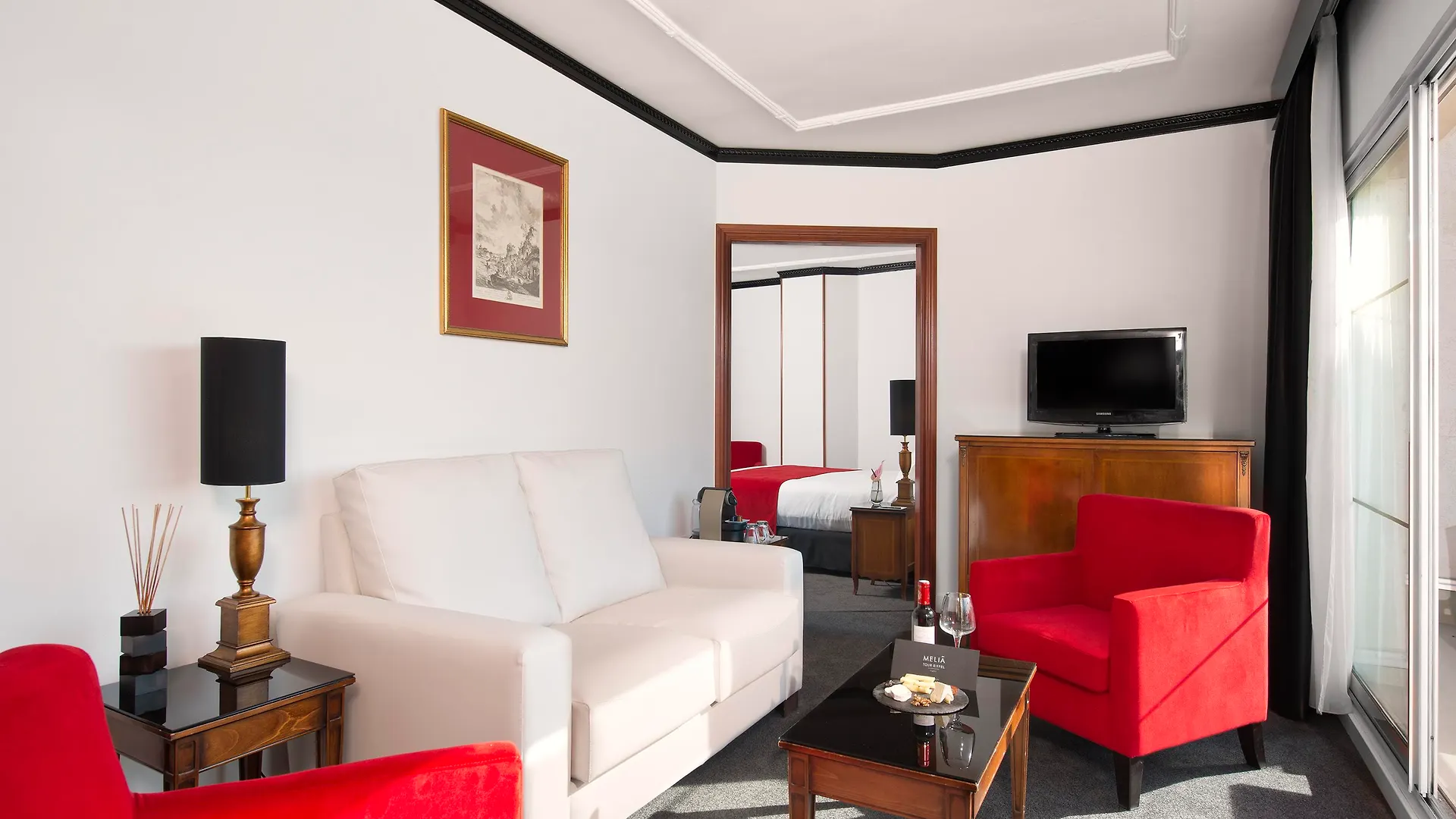 Villa Marquis Member Of Melia Collection Paris 5*,