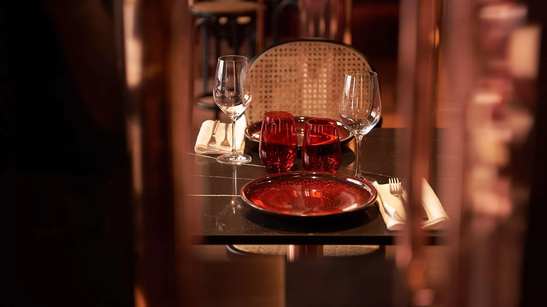 Villa Marquis Member Of Melia Collection Paris Hotel