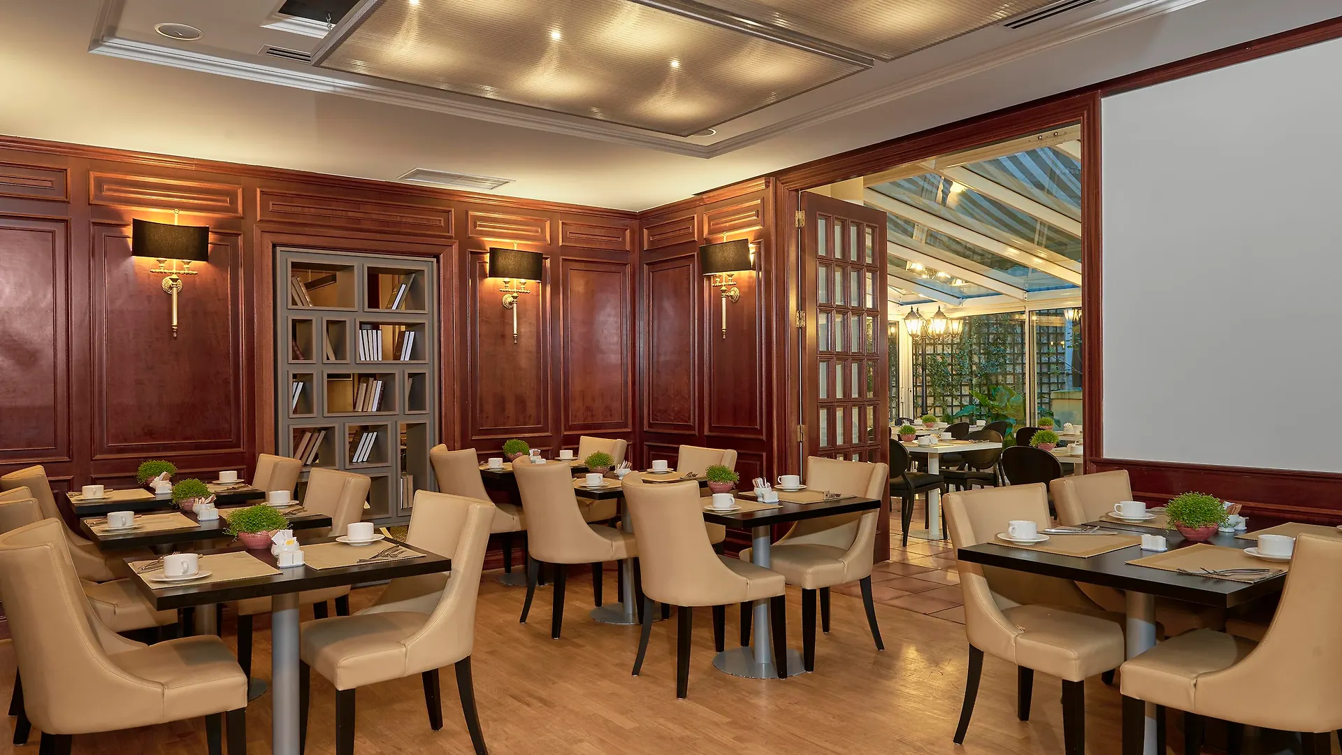 Villa Marquis Member Of Melia Collection Paris Hotel