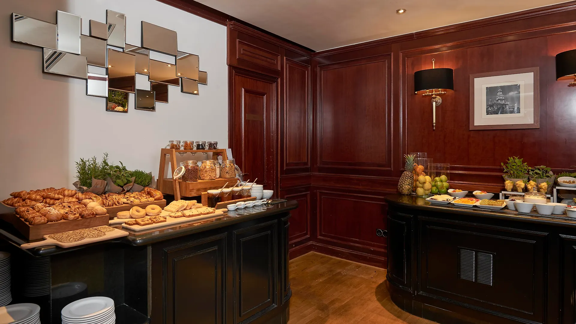 Hotel Villa Marquis Member Of Melia Collection Paris