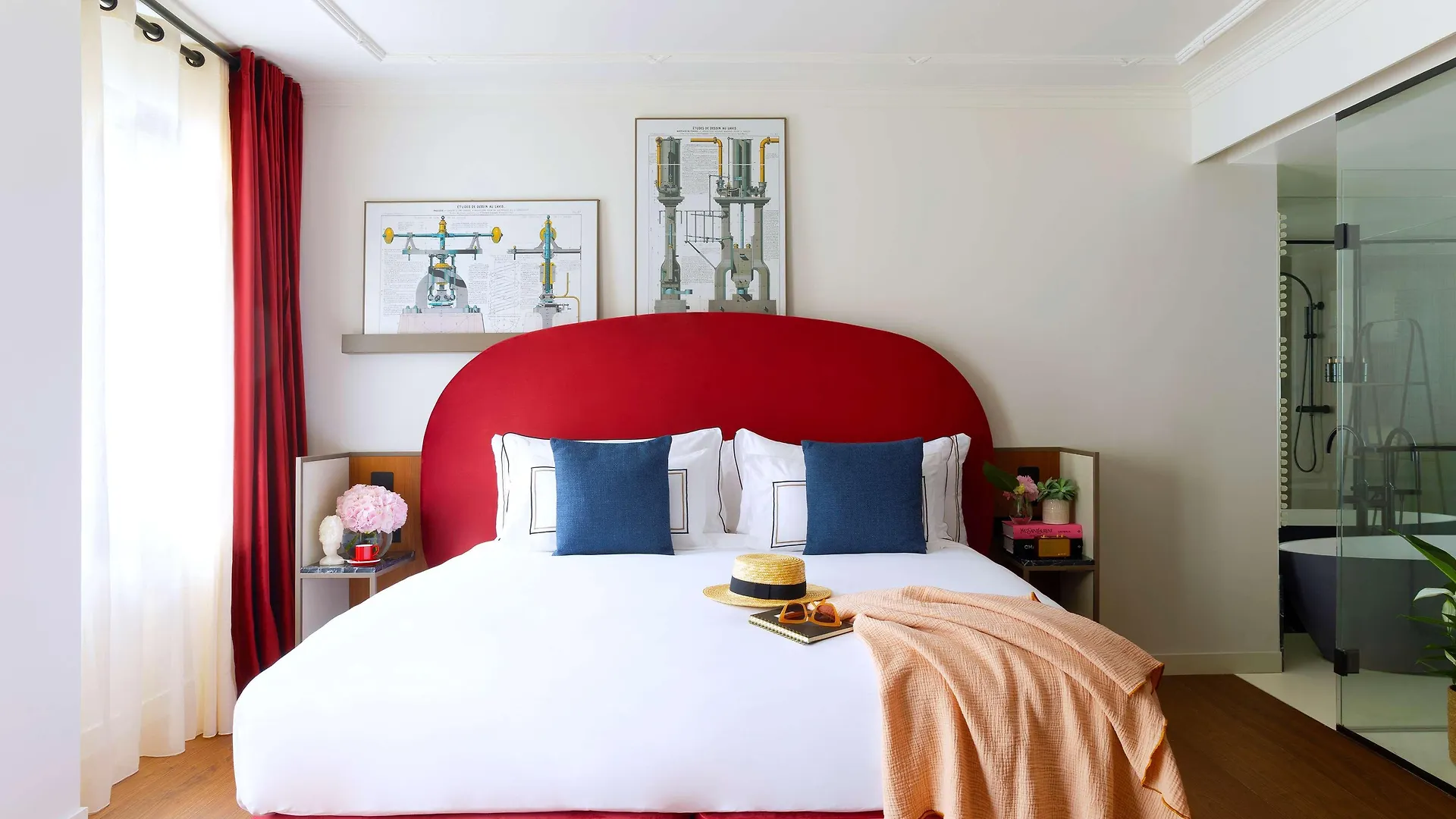 Villa Marquis Member Of Melia Collection Paris