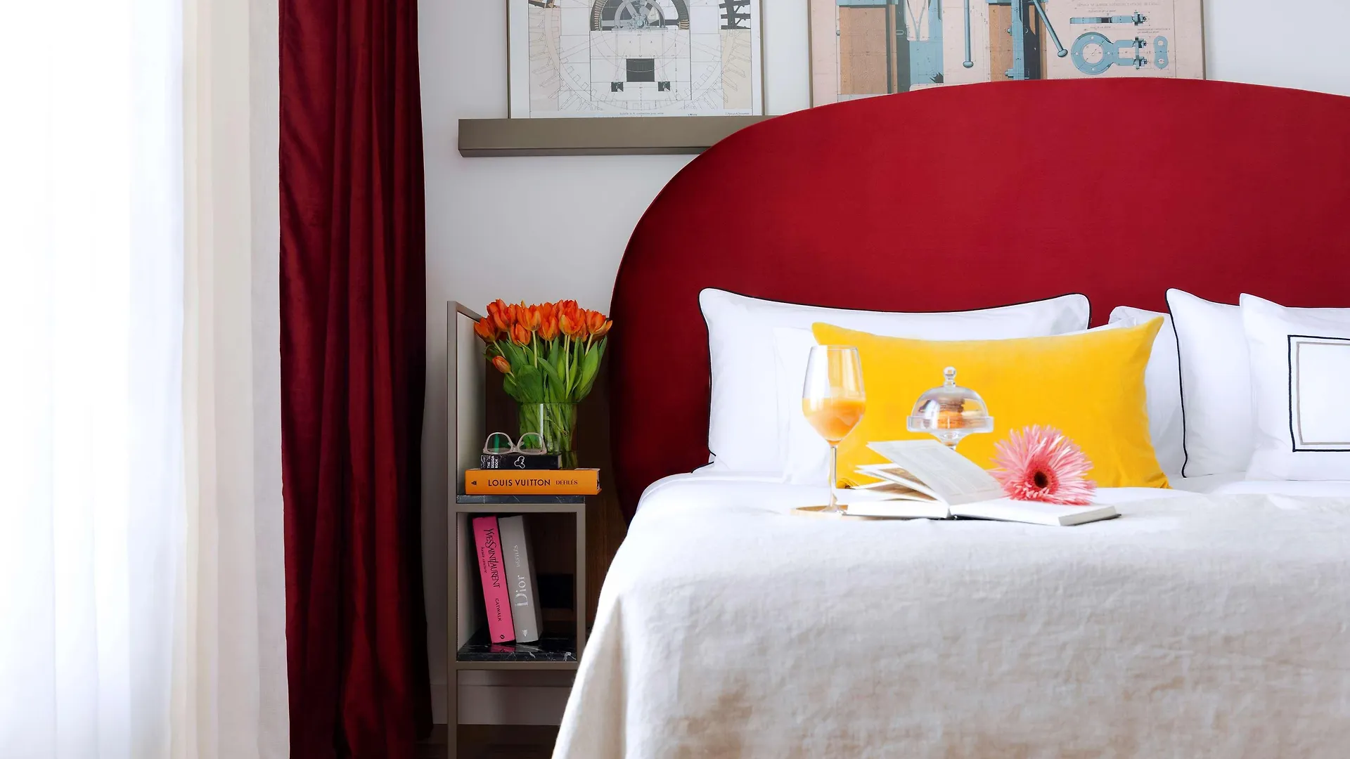 Villa Marquis Member Of Melia Collection Paris