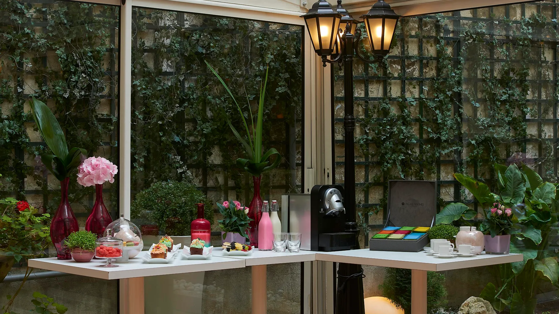 Villa Marquis Member Of Melia Collection Paris