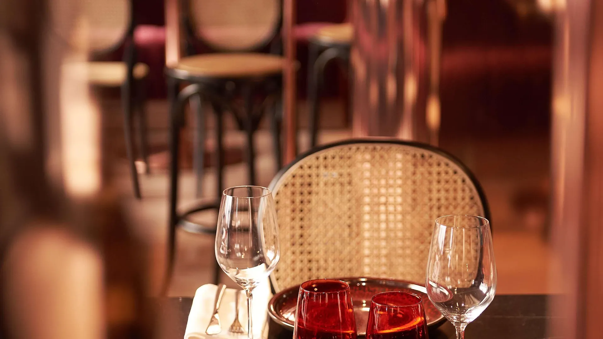 Villa Marquis Member Of Melia Collection Paris Hotel