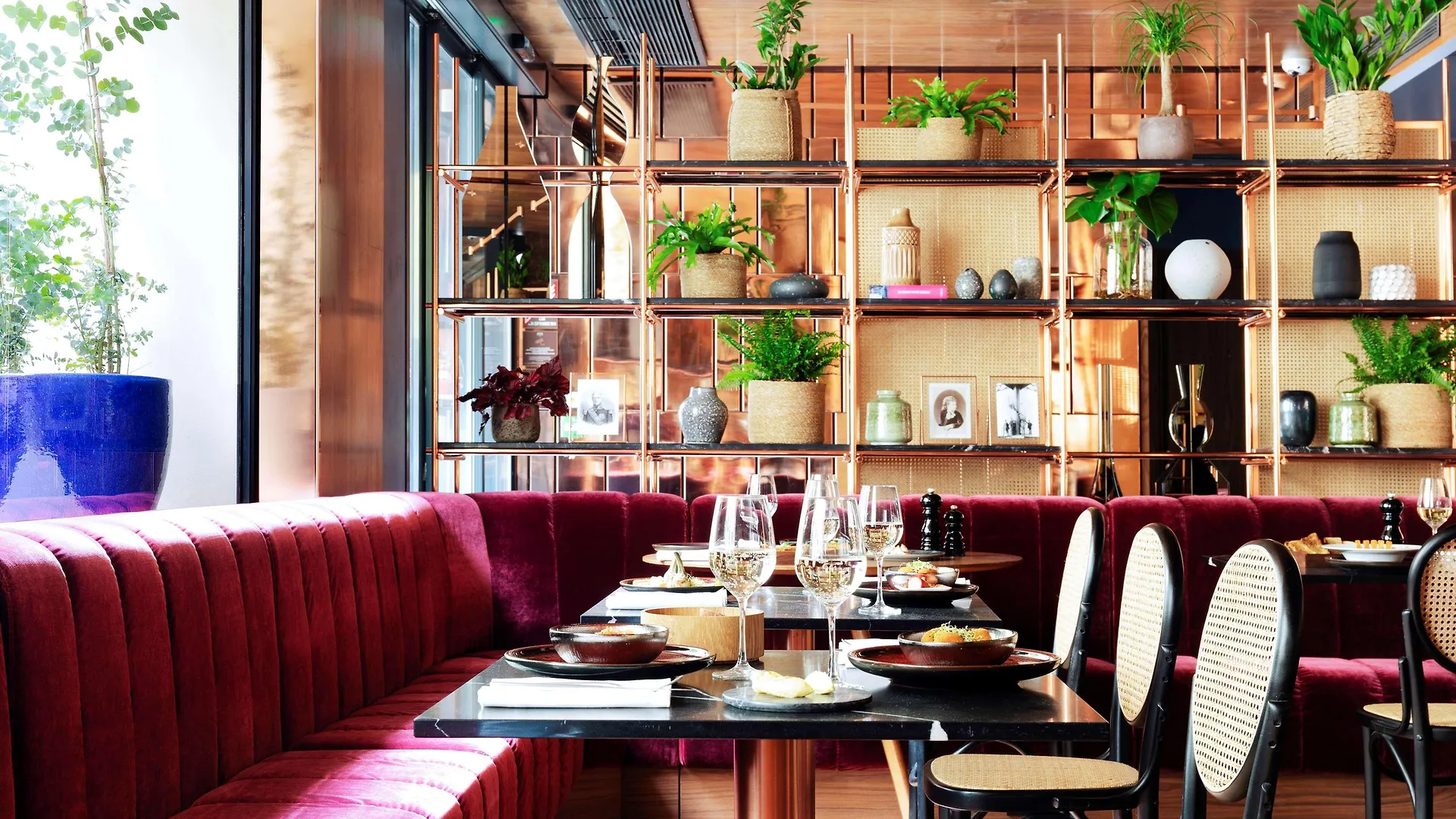 Villa Marquis Member Of Melia Collection Paris 5*,